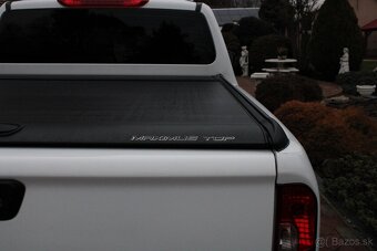 Mercedes-Benz X 220d 4MATIC - 20