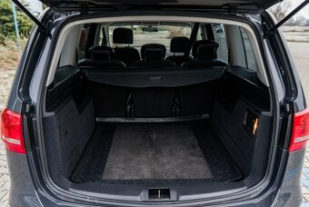 Volkswagen Sharan 2.0 TDI BMT Highline - 20