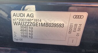 AUDI E-TRON 50 QUATTRO BASIS - 20