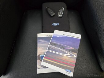 Ford Focus Kombi 1.5 EcoBoost Titanium A/T - 20