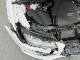 Audi A7 Sportback 3.0 TDI quattro S tronic s odp. DPH - 20