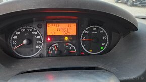 Fiat Ducato Dodávka 3.0 MJET L3H2 - 20