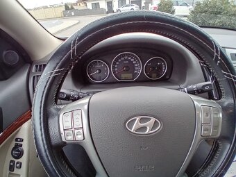 Hyundai IX55, automat, 4x4, 3,0 CRDI, 176kw, 186000km - 20