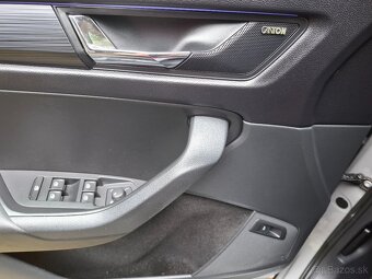 Škoda Kodiaq 1.5 TSI DSG,110kw style,led,kessy - 20
