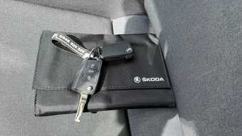Škoda Rapid Spaceback SB 1.2 TSI 90k Style DSG - 20