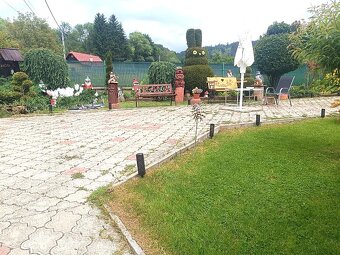 Predaj rodinného domu v Turzovke / prípadne výmena za byt - 20