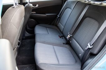 Hyundai Kona 1.0 T-GDi Comfort - 20