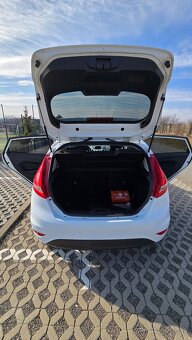 Ford Fiesta 1.4 16 V (71kW) - 20
