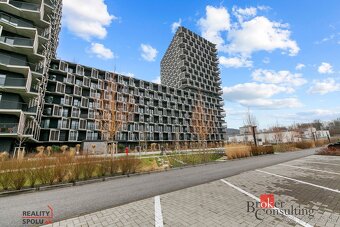 GUTHAUS | Štýlový 2-izbový byt s lodžiou, Karpaty a MHD na d - 20