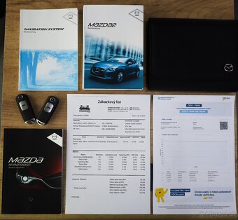 Mazda 2 1.5 Skyactiv G75 Challenge - 20