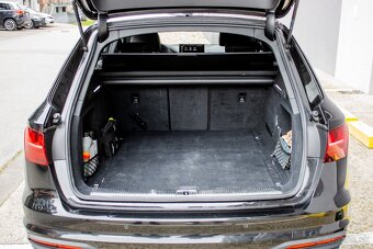 Audi A4 Avant 2.0 TDI S tronic / AJ NA SPLÁTKY / PROTIÚČET / - 20