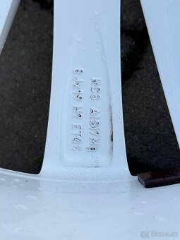 Skoda Trinity R19 (originál) - 20