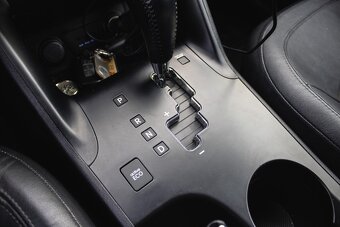 Hyundai ix35 2.0 CRDi VGT Premium 4x4 A/T - 20