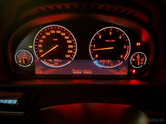 BMW rad 5 530d xDrive - 20