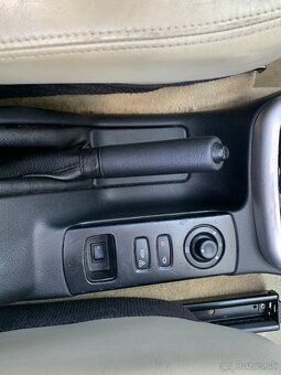 Renault Avantime 3.0, 152KW, V6 - 20