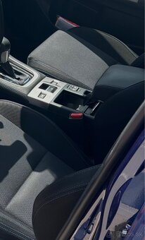 Subaru Levorg 1.6 Turbo GT-S Sport 2017 Facelift Eyesight - 20