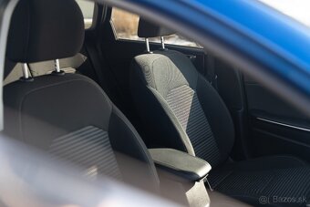 KIA CEED SW 1.6CRDI 2023 ZÁRUKA 76000km DPH - 20