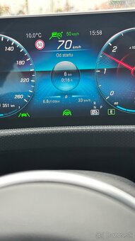 PREDAM MERCEDES BENZ CLA 200d SHOTING BREAK - 20