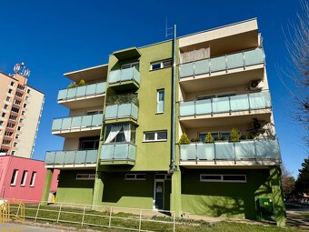 LUXUSNÝ 3 - IZB. BYT S TERASOU v CENTRE MESTA SENICA - 20