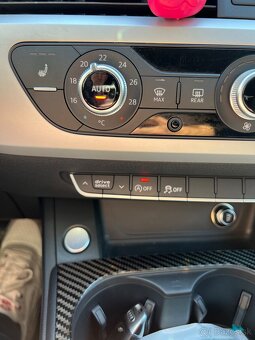 AUDI A4 B9 2.0TDI 140KW, A7 - 20
