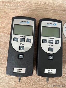 Nové díly SOLENOID Chatillon Elektromotory IFM IMAC - 20