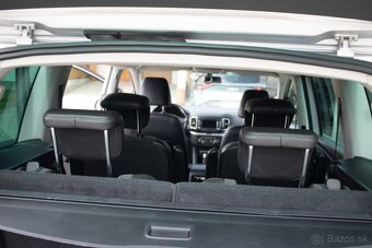 Volkswagen Sharan 2.0 TDI BMT Comfortline DSG - 20