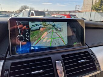 BMW X5 xDrive30d A/T8 180kW (diesel) kup. SR - 20