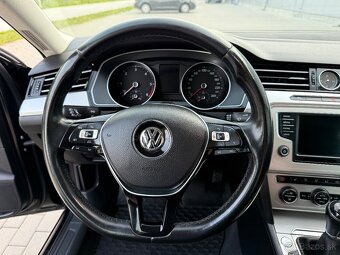 Volkswagen Passat B8 2.0 TDI Highline r.v. 2015 - 20