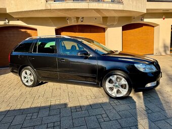 Škoda Octavia COMBI 2.0TDI - 20