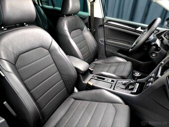 Volkswagen Golf 2,0 TDI R LINE 4 - MOTION - 20