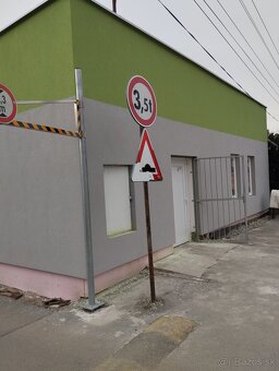 Stavebné práce PO a okolie - 20