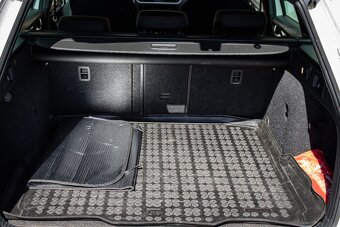 Škoda Octavia III RS 2.0 TSI 245 - 20