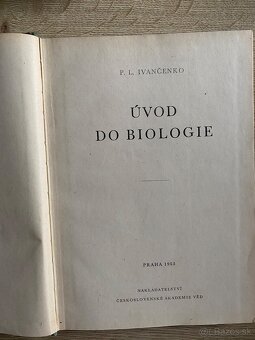 Biológia - 20