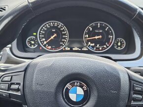 BMW 5 GT - 20