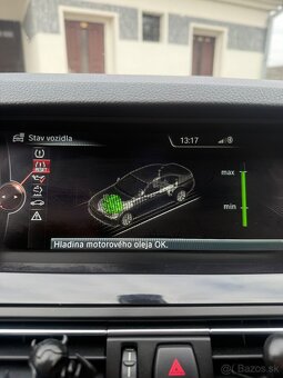 Bmw F10 530d - 20