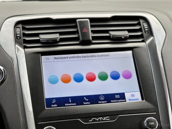 Ford Mondeo Combi 2.0TDCi EcoBlue Titanium A/T 2021 TOP STAV - 20