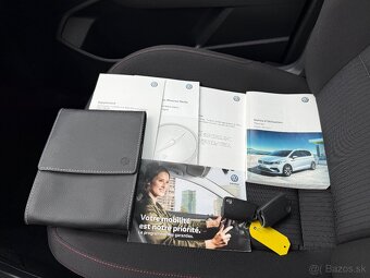 Volkswagen Touran 1.6TDI Sound 7Miest - 20