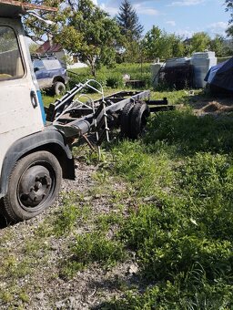 Avia 31 vyklapac+náhradná - 20