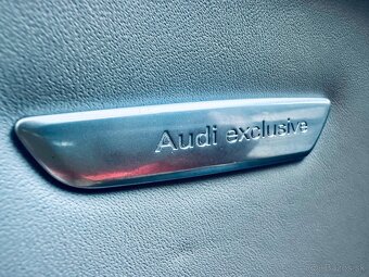Audi a6 c7 3.0tdi quattro sedan - 20