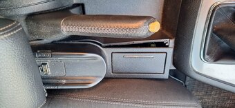 Ford Mondeo MK3 - 20