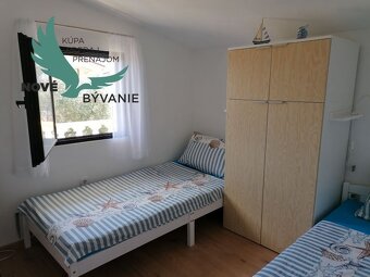 Na predaj dom 4x spálňa na ostrove Vir v Chorvátsku - 20
