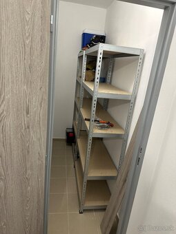 Nadštandartný 2izbový byt - 20