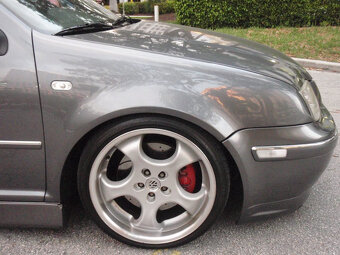 Brock B2 5x112 R18 - 20