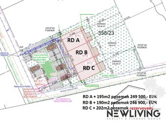 Na predaj 4iz. rodinný dom v Nitre - časť Kynek - 20