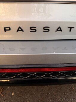 Vw Passat B9 R-line - 20