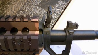g&p magpul moe m4 - 20