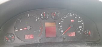 Audi A6 C5 s novou TK aj EK - 20