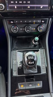 Superb 3 2.0 TDi 140kw 4x4 - 20
