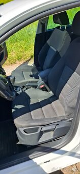 Skoda Octavia combi 1.6 Tdi CR 77KW - 20