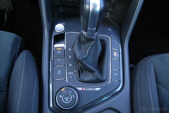 VW Tiguan  2.0 TDI CR 4 motion - 20